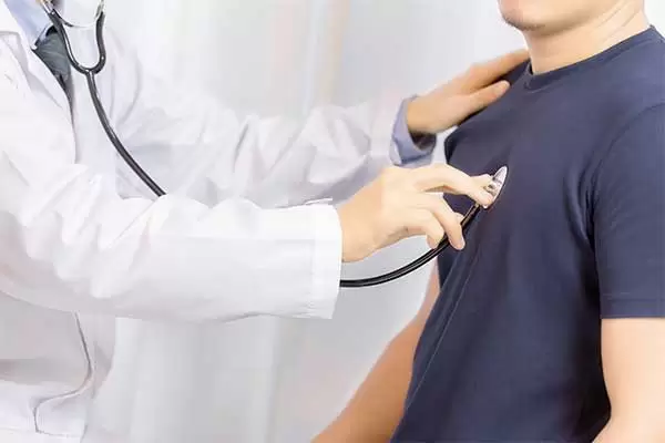 heath-checkup