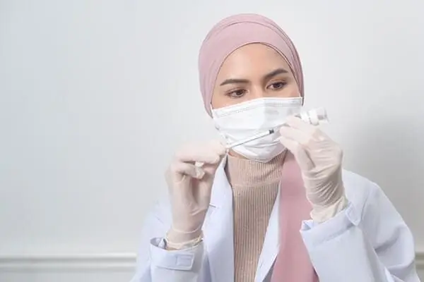 vaksinasi-klinik-ummi